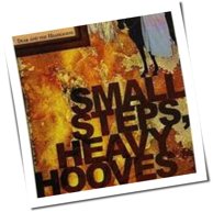 Dear And The Headlights - Small Steps, Heavy Hooves