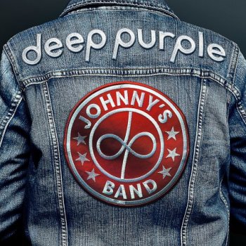 Deep Purple - Johnny's Band Artwork