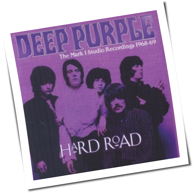 Deep Purple - The Mark 1 Studio Recordings 1968-69