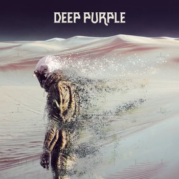 Deep Purple - Whoosh! Artwork