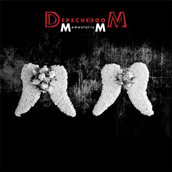 Depeche Mode - Memento Mori Artwork