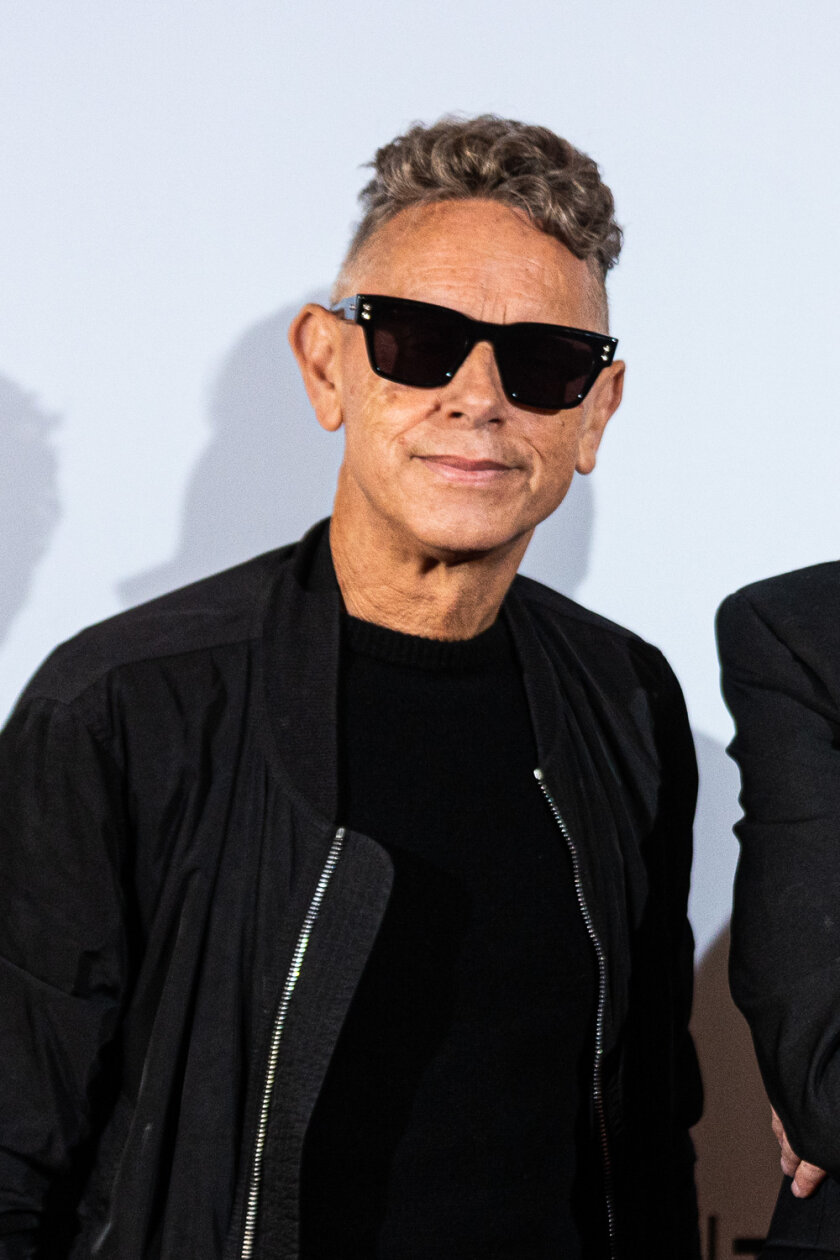 Depeche Mode – Depeche Mode spielen in Leipzig, Düsseldorf, Bern, München, Frankfurt, Berlin und Klagenfurt.