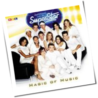 Deutschland Sucht Den Superstar - Magic Of Music