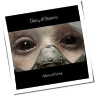 Diary Of Dreams - Menschfeind