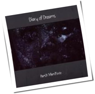 Diary Of Dreams - Panik Manifesto