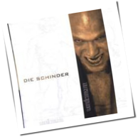 Die Schinder - Wundenmann