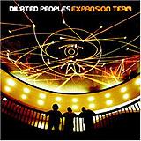 Dilated Peoples - Expansion Team Artwork