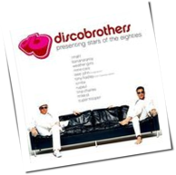 Discobrothers - Presenting Stars Of The Eightees