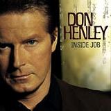 Don Henley - Inside Job Artwork