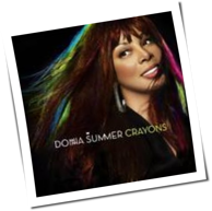 Donna Summer - Crayons