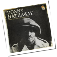 Donny Hathaway - Never My Love: The Anthology