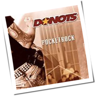 Donots - Pocketrock