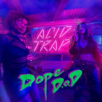 Dope D.O.D. - Acid Trap