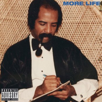 Drake - More Life Artwork