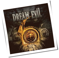 Dream Evil - Six