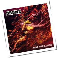 Drone - Head-On Collision