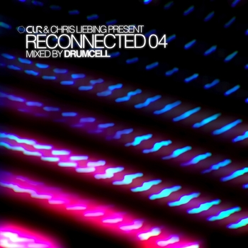 Drumcell - Reconnected 04