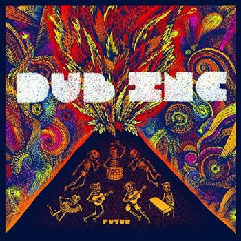 Dub Inc - Futur Artwork