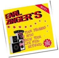 Earl Zinger - Put Your Phazers On Stun Throw Your Health Food Skyward