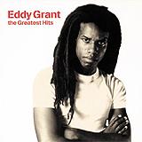 Eddy Grant - Greatest Hits Artwork