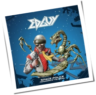 Edguy - Space Police - Defenders of the Crown