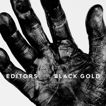 Editors - Black Gold: Best Of Editors Artwork