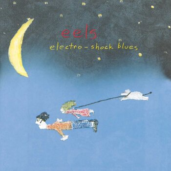 Eels - Electro-Shock Blues Artwork