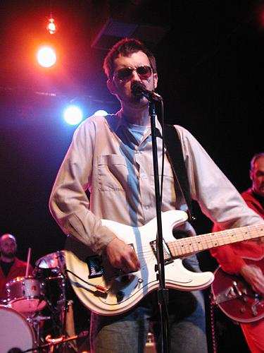 Eels – 