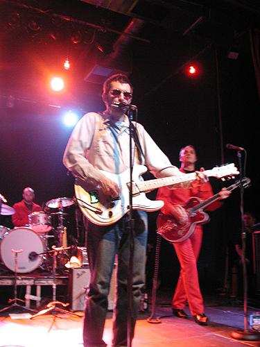 Eels – 