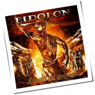 Eidolon - Apostles Of Defiance