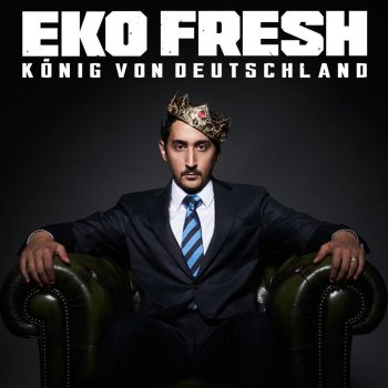 Eko Fresh - König Von Deutschland Artwork