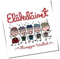 Eläkeläiset - Humppa United