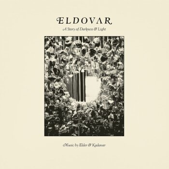 Eldovar - A Story Of Darkness & Light Artwork