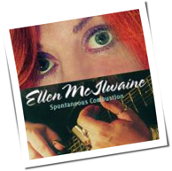 Ellen McIlwaine - Spontaneous Combustion
