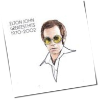 Elton John - Greatest Hits 1970 - 2002