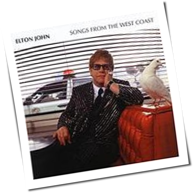Elton John - Songs From The West Coast