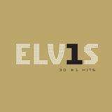 Elvis Presley - 30 No. 1 Hits Artwork