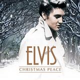 Elvis Presley - Christmas Peace Artwork