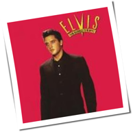 Elvis Presley - From Nashville To Memphis