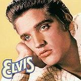 Elvis Presley - The Country Side Of Elvis Artwork