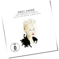 Emeli Sandé - Our Version Of Events: Live At The Royal Albert Hall