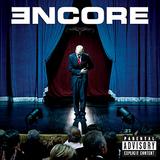 Eminem - Encore Artwork