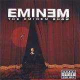 Eminem - The Eminem Show Artwork