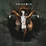 Eminence - The God Of All Mistakes Artwork