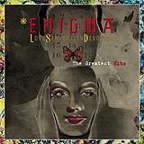Enigma - LSD - Love Sensuality Devotion Artwork