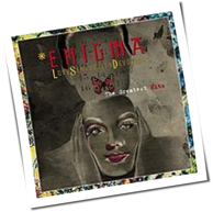 Enigma - LSD - Love Sensuality Devotion