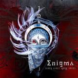 Enigma - Seven Lives Many Faces Artwork