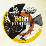 Enigma - Voyageur Artwork