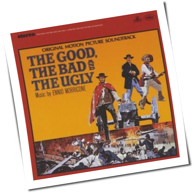Ennio Morricone - The Good, The Bad & The Ugly
