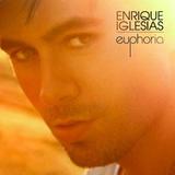 Enrique Iglesias - Euphoria Artwork